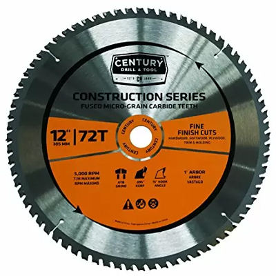 Circular Saw Blades